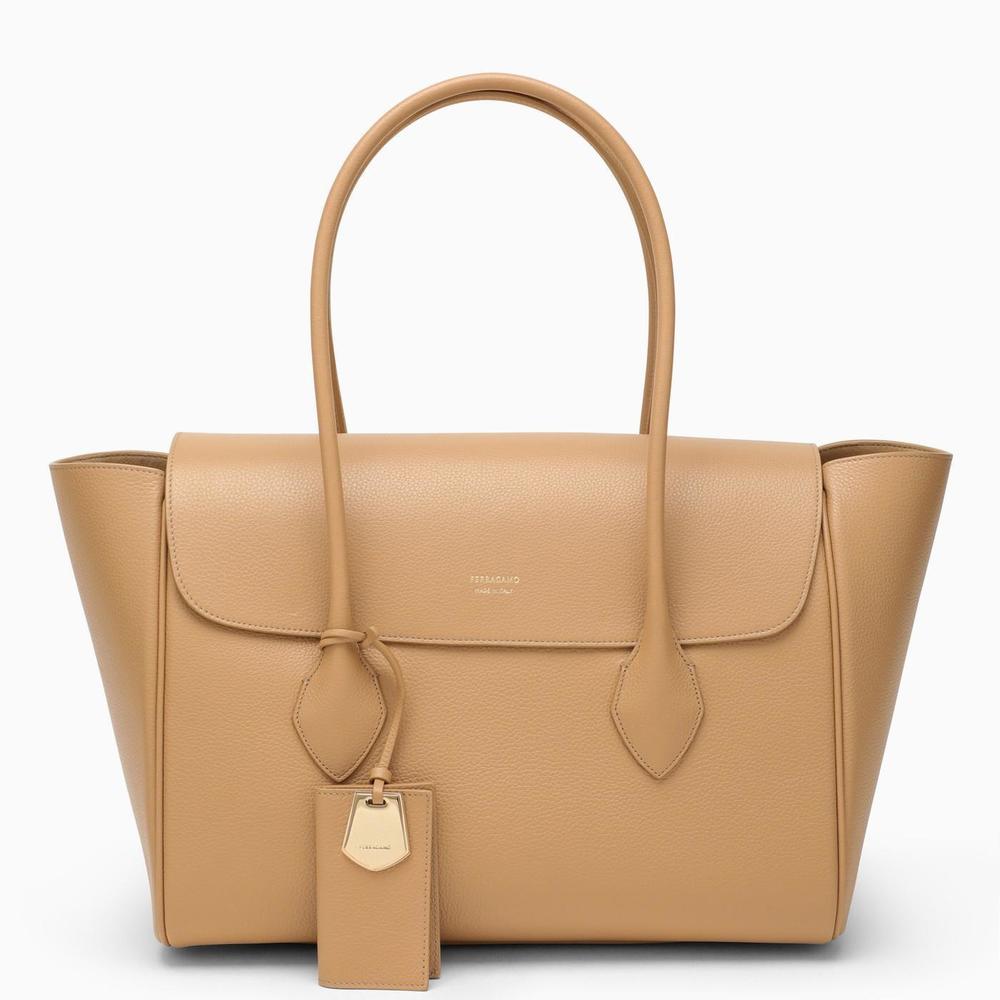 Ferragamo Tote Bag
